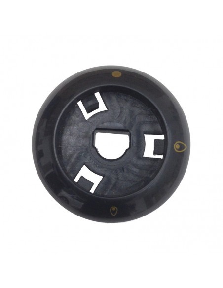 Dial mando Fagor gas para horno rústico época