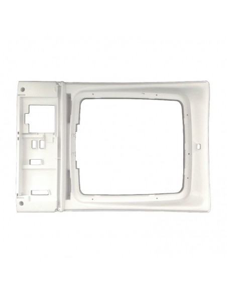 Encimera lavadora carga superior Otsein Hoover 