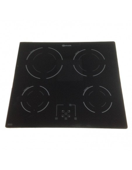 Cristal inducción Bauknetch ETII 5640NE/01