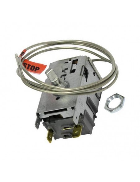 Termostato frigorífico Indesit TIAA12V