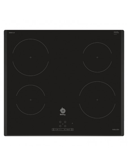 Cristal inducción Balay 3EB861LR