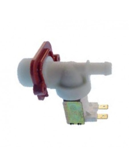 Electroválvula standard 1 via 180º