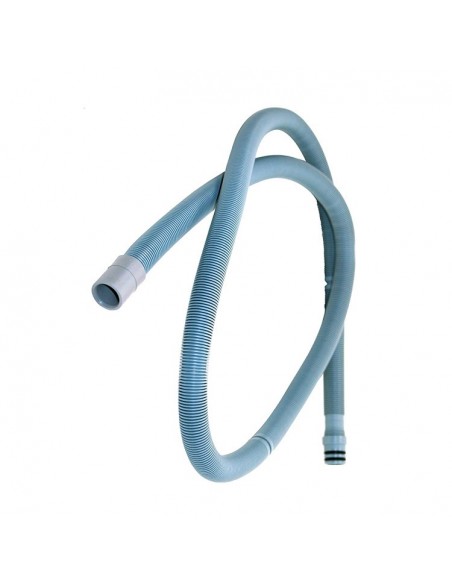 Tubo desagüe lavavajillas Whirlpool, Indesit