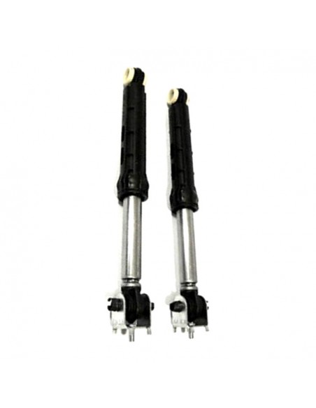 Amortiguadores lavadora Indesit WITL85EU