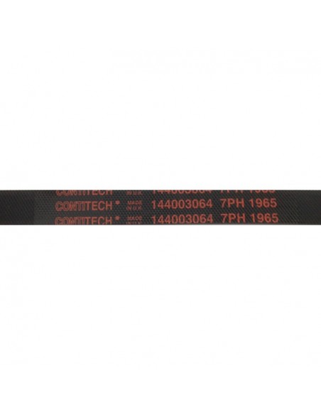 Correa secadora 1965PH7 Indesit