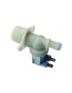 Electroválvula 1 via 180g anclaje sin tornillos 2