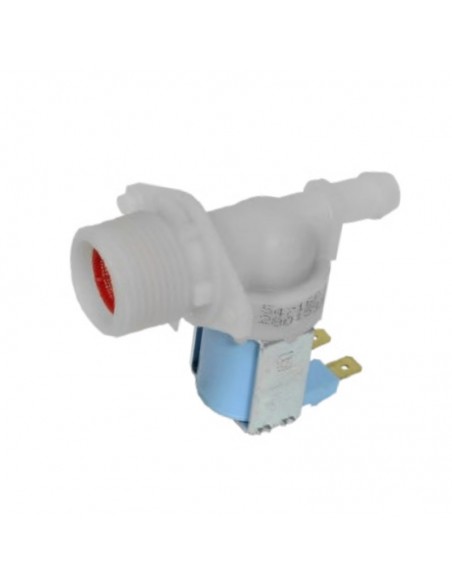 Electroválvula 1 via 180g anclaje sin tornillos
