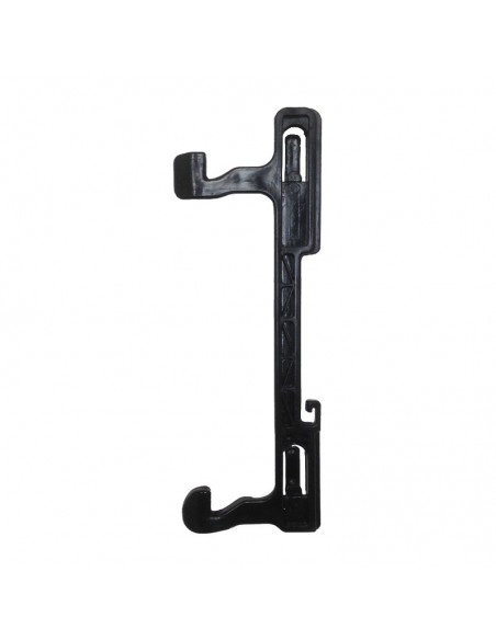 Pestillo puerta microondas Cata MC17D