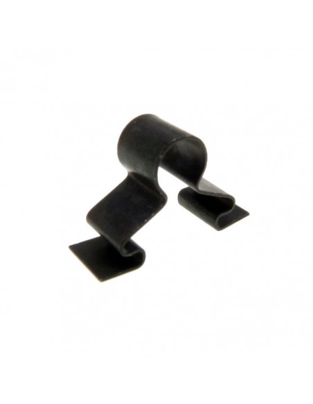 Clip sujeción cristal interior horno Fagor 6H760