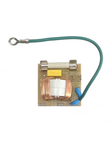 Filtro antiparasitario microondas Daewoo