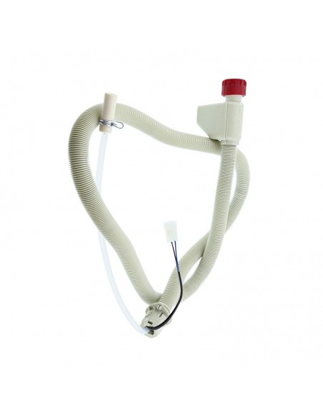 Tubo entrada aquastop lavavajillas Zanussi  140180589016