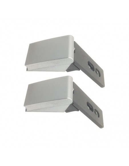 Kit soportes tirador compatible Liebherr