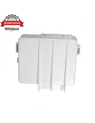 Módulo de control frigo Whirlpool ARC7698