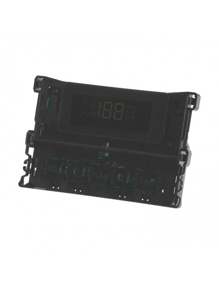 Reloj horno Balay 3HB506XM