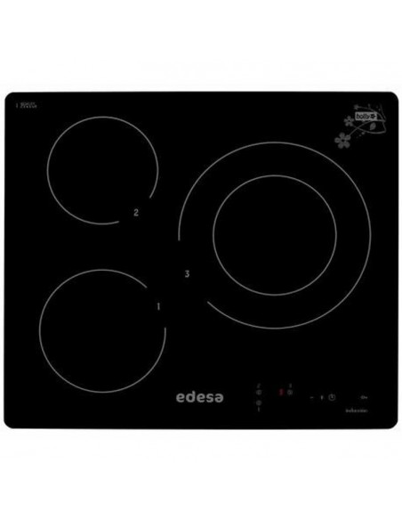 Cristal inducción Edesa Holly-I3S