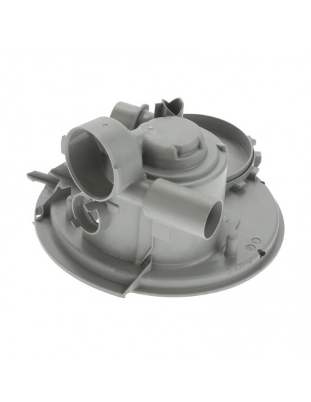 Cuerpo bomba lavado lavavajillas Bosch