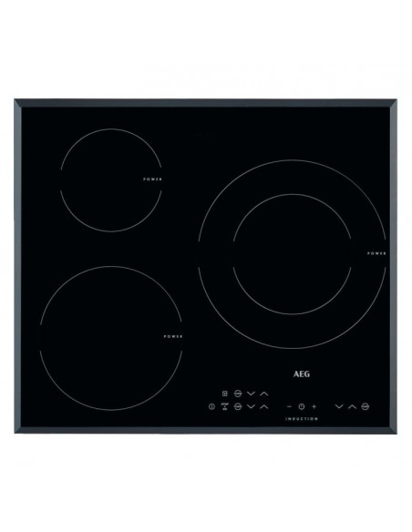 Cristal vitrocerámica AEG HK633220FB