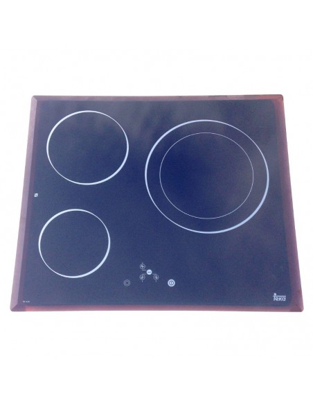 Cristal vitrocerámica Teka TR630