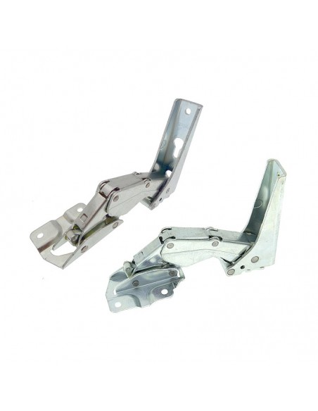 Kit bisagras frigorífico Fagor FIS820