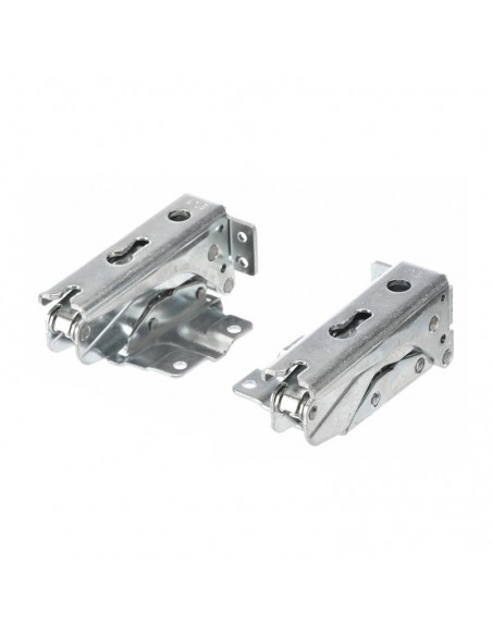 Kit bisagras frigorífico integrable Balay, Bosch