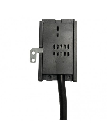 Caja conexiones con cable alimentación Apelson