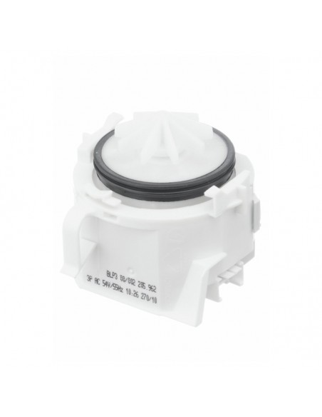 Bomba lavavajillas Bosch, Siemens