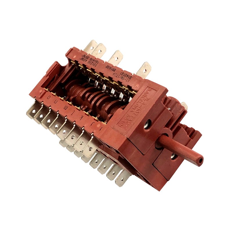 Conmutador horno Teka HPE635 - 83140131
