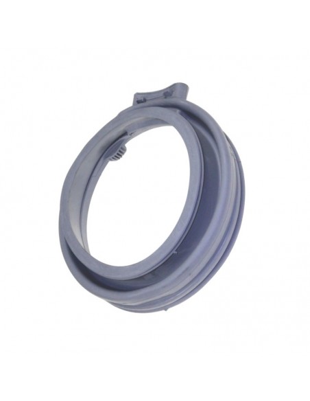 Goma escotilla lavadora-secadora Indesit