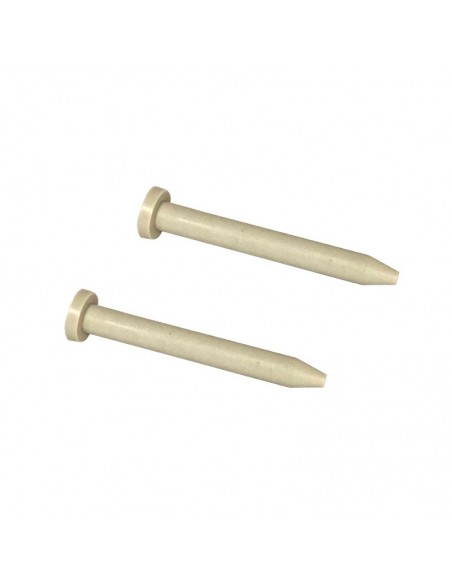 Ejes puerta carga superior Candy, Hoover