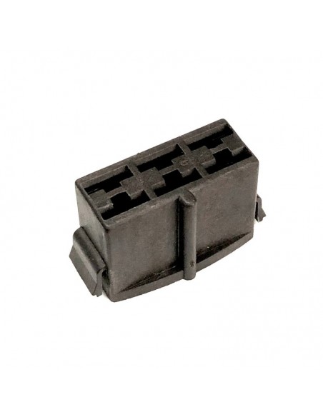 Conector horno a vitro Teka