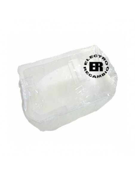 Bandeja evaporador frigorífico Indesit