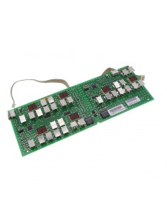 Circuito touch control inducción Fagor IF3BS *Obsoleto