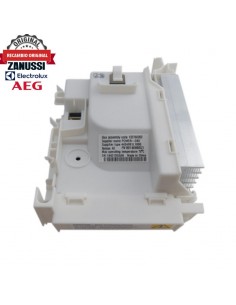 Módulo de control motor lavadora AEG L87680FL
