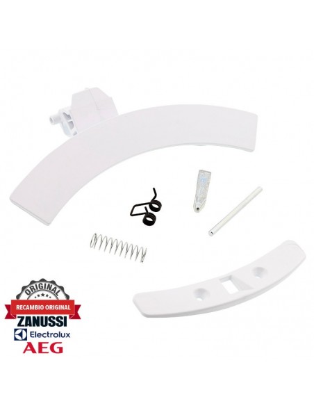 Cierre lavadora Electrolux EWP1272TDW