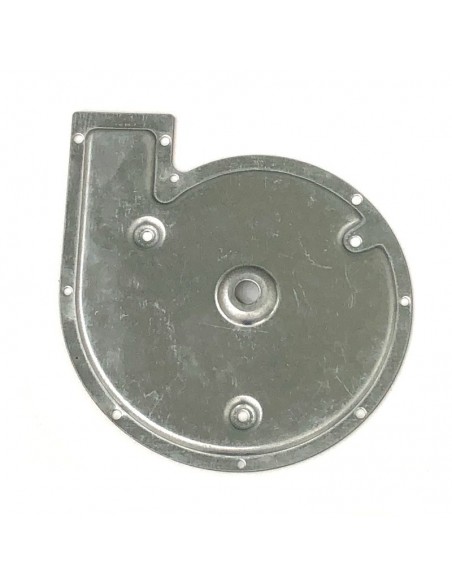 Tapa turbina lavadora-secadora Edesa Zen-LS1226