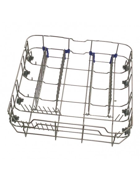 Cesta inferior lavavajillas Daewoo DDW-MQ1211W
