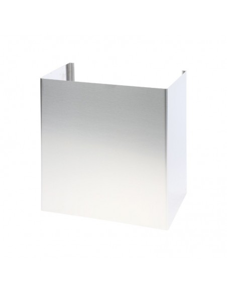 Cubretubos inferior campana Teka DSS 985