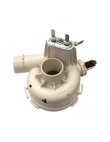 Resistencia lavavajillas Teka, Candy, Daewoo