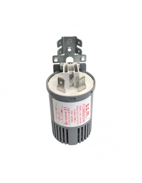 Condensador antiparasitario 0,47MF con conector
