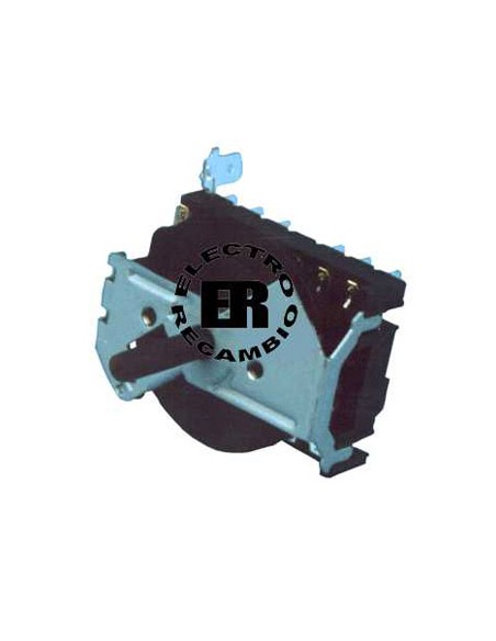 Conmutador horno Teka HE-600/10 turbo MX