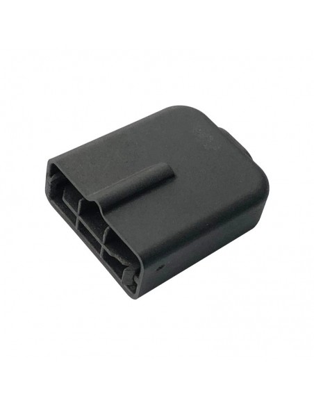 Conector vitrocerámica a horno Teka