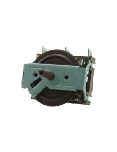 Conmutador horno Teka turbo MX multifunción