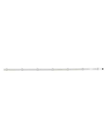 Tira de leds tv LG 43