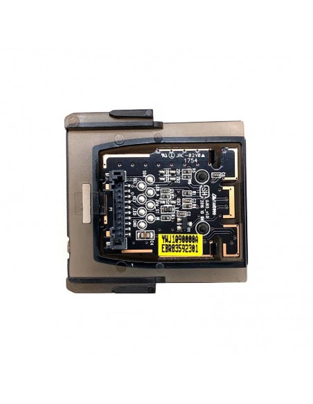 Módulo IR tv LG 49UJ651V