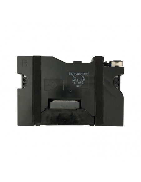 Altavoz lcd LG 43UK6200PLA R