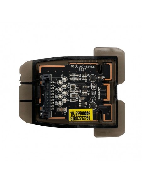 Módulo IR TV LG 43UK6200PL