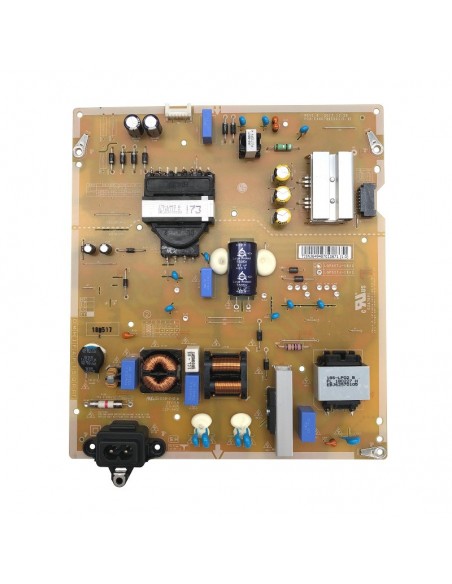 Fuente de alimentación TV LG