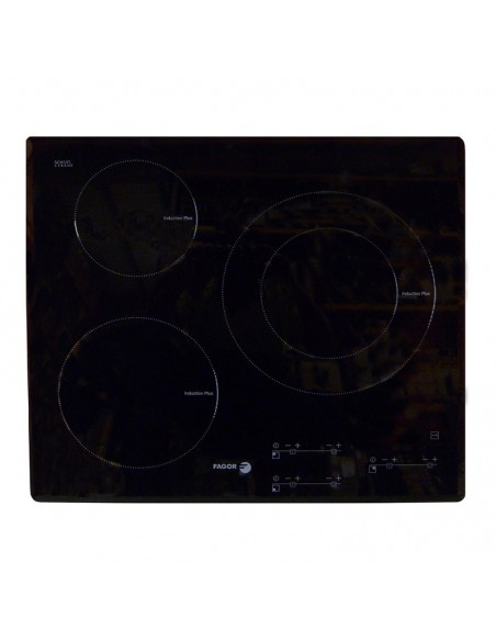 Cristal vitrocerámica Fagor IF-3