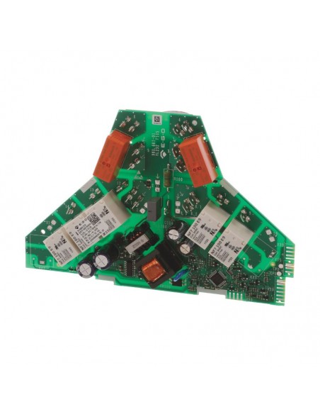 Módulo de relés vitrocerámica Bosch PKK651FP2E