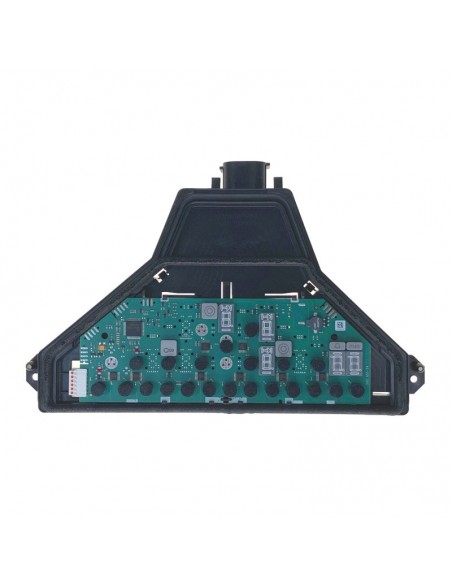 Módulo touch vitrocerámica Bosch PKK651FP2E